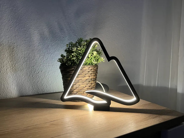 Lumos Peak Ambient Lamp